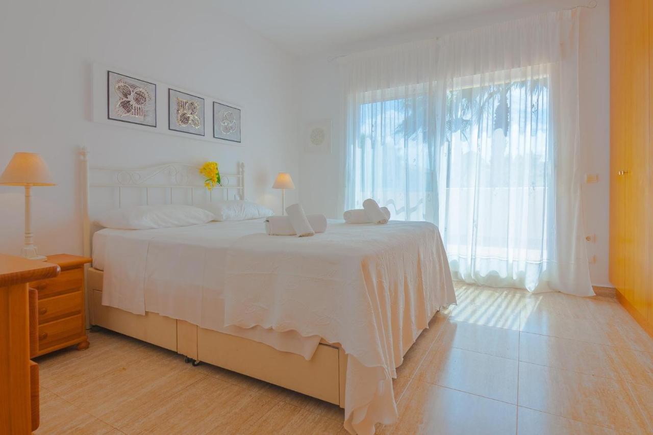 Villas Guzman Margaret Calpe Ngoại thất bức ảnh